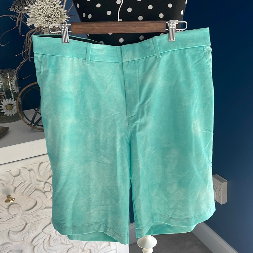 Nike Dry Fit 38W Golf Shorts